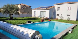  Maison à vendre 5 pièces 130 m²