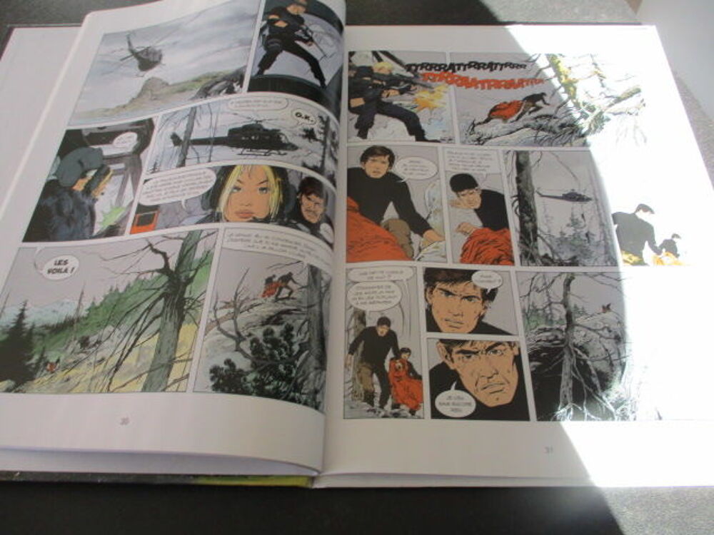 livre Livres et BD