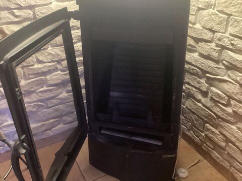 po�le � bois INVICTA 500 Pont-de-l'Arche (27)