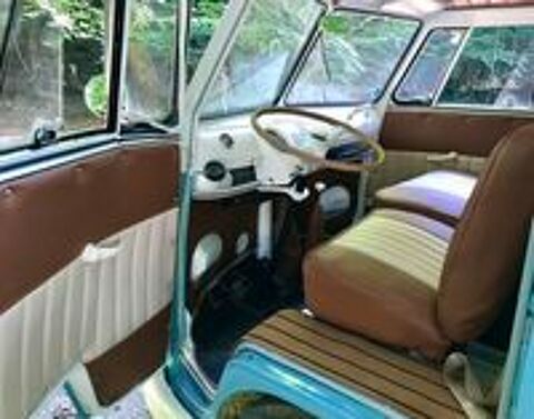 Divers Combi 1974 occasion Saint-Sigismond