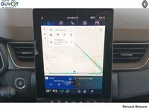 Symbioz E-Tech full hybrid 145 Esprit Alpine 2025 occasion 21200 Beaune