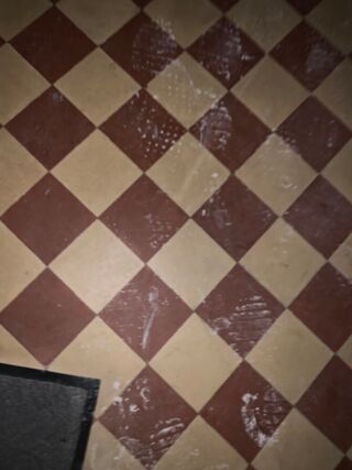  Remise / Grange à louer 1 pièce 6 m²