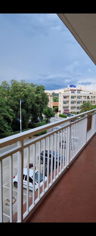  Appartement � vendre 2/3 pi�ces 48 m�