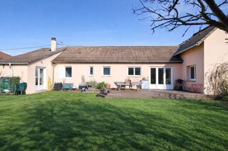  Maison � vendre 9 pi�ces 170 m�