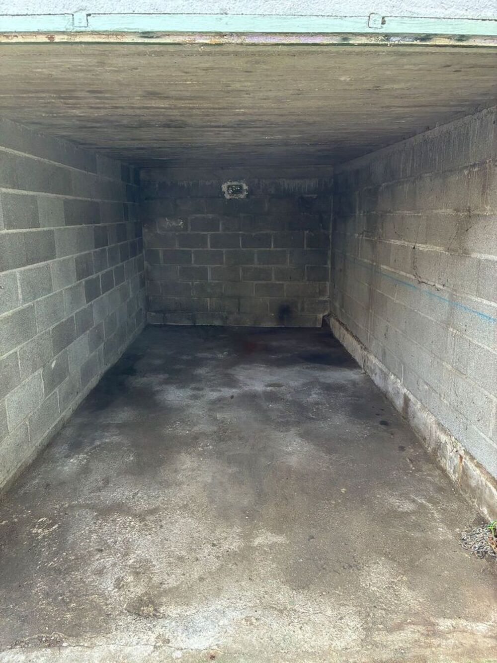Vente Parking/Garage Garage quartier Bourg L'évêque Rennes