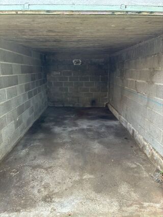  Parking / Garage à vendre 12 m² Rennes