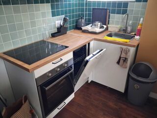 Location Appartement T2 à  Louer cozy, et bien entretenu La garenne-colombes