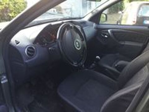 Duster 1.5 dCi 110 4x2 Ambiance 2011 occasion 69440 Mornant