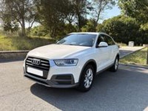Q3 2.0 TDI 150 ch S tronic 7 2018 occasion 64600 Anglet