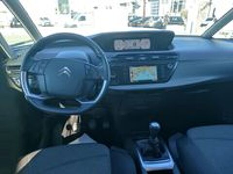 C4 Picasso PureTech 130 S&S Feel Edition 2015 occasion 83220 Le Pradet