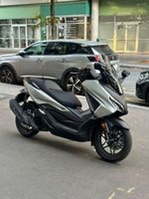 HONDA 2023 occasion 92600 Asni&egrave;res-sur-Seine