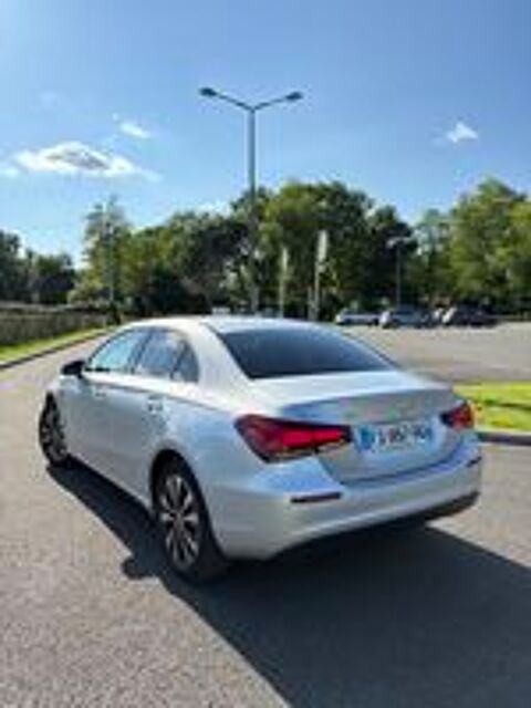 Classe A 250 e 8G-DCT Business Line 2021 occasion 33000 Bordeaux
