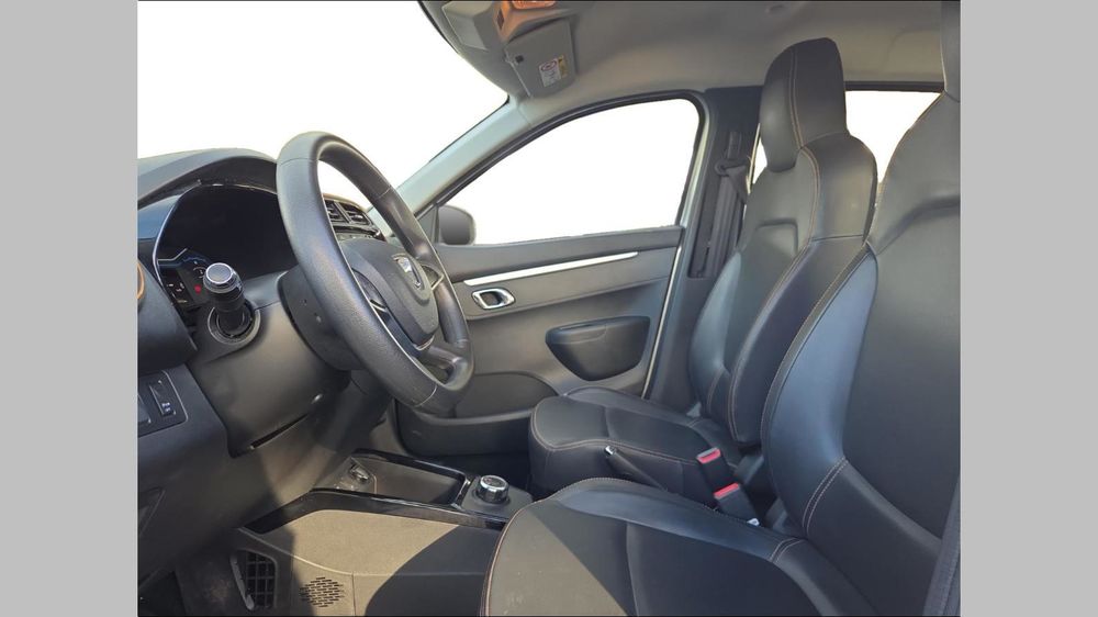 Spring Achat Int&eacute;gral Confort Plus 2022 occasion 91300 Massy