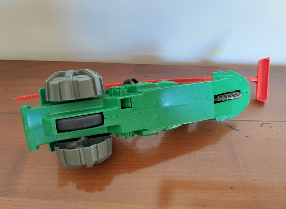 Bombster Mattel vintage Jeux / jouets
