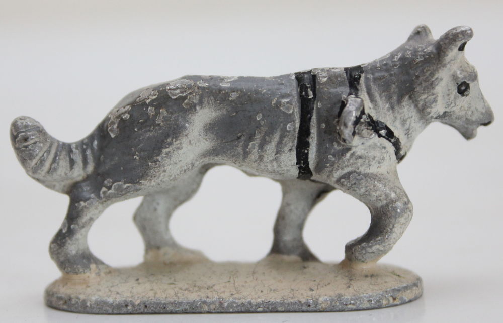 Chien de traineau QUIRALU Jeux / jouets