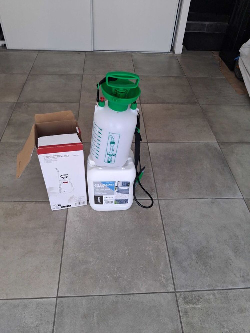 cole pour cravier et plus Bricolage