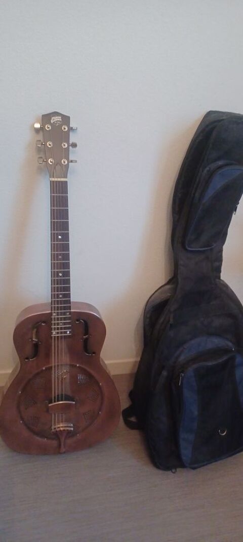 RECORDER KING RM 998 RM CUIVRE 400 Bordeaux (33)