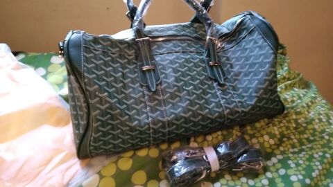 Sac de voyage neuf 90 Carbonne (31)