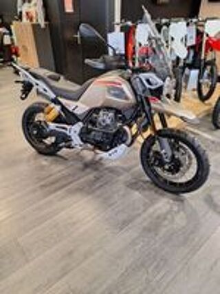 MOTO GUZZI 2024 occasion 74000 Annecy