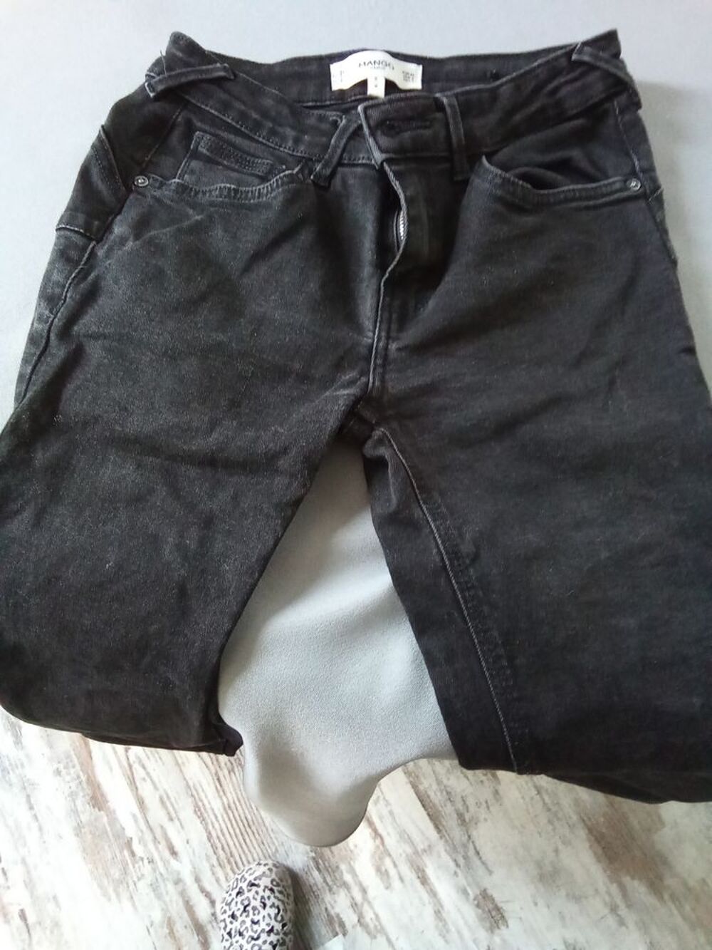 Pantalon HM Vêtements