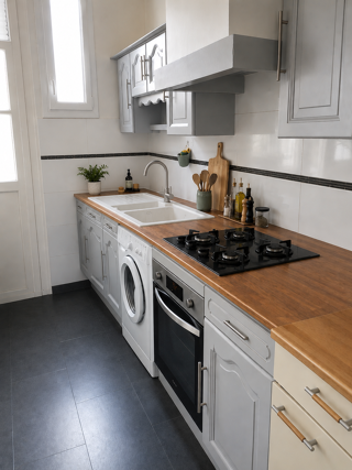  Maison à vendre 5 pièces 97 m²