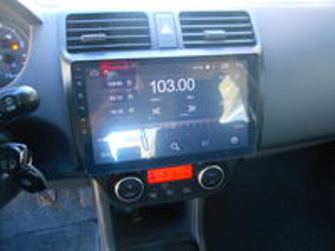 Swift 1.3 DDiS GL 2007 occasion 73420 Drumettaz-Clarafond