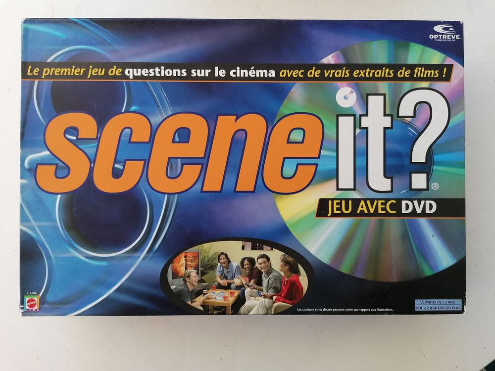 lot jeux avec dvd Jeux / jouets