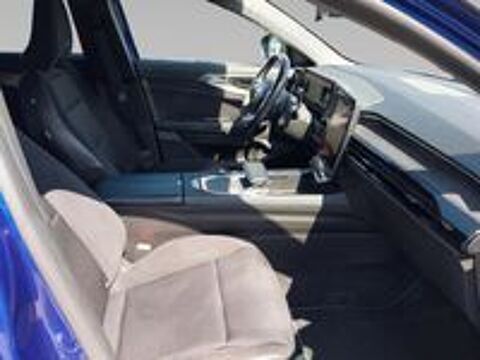 Austral mild hybrid 160 auto Techno esprit Alpine 2022 occasion 08200 Wadelincourt