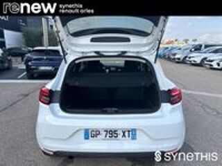 Clio IV CLIO SOCIETE BLUE DCI 100 EVOLUTION REVERSIBLE 2023 occasion 13200 Arles