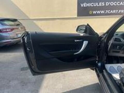 Serie 2 Cabriolet 218d 150 ch Lounge (8 CV) 2020 occasion 77170 Brie-Comte-Robert