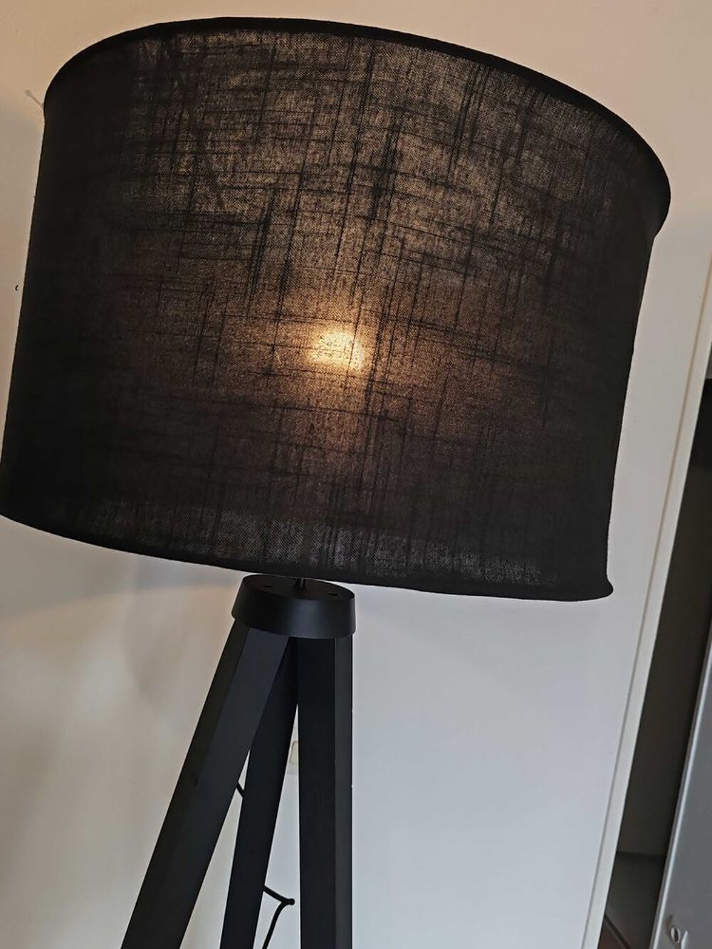 lampadaire neuf Décoration