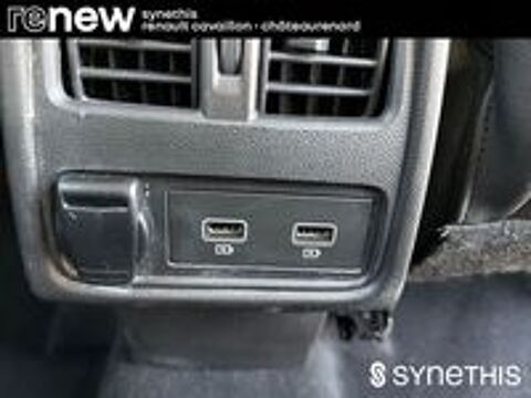 Captur E-Tech Plug-in 160 - 21 Intens 2022 occasion 84300 Cavaillon