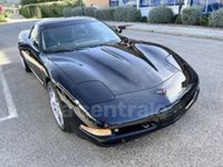 Corvette Coup&eacute; 5.7 V8 A 2001 occasion 83830 Bargemon