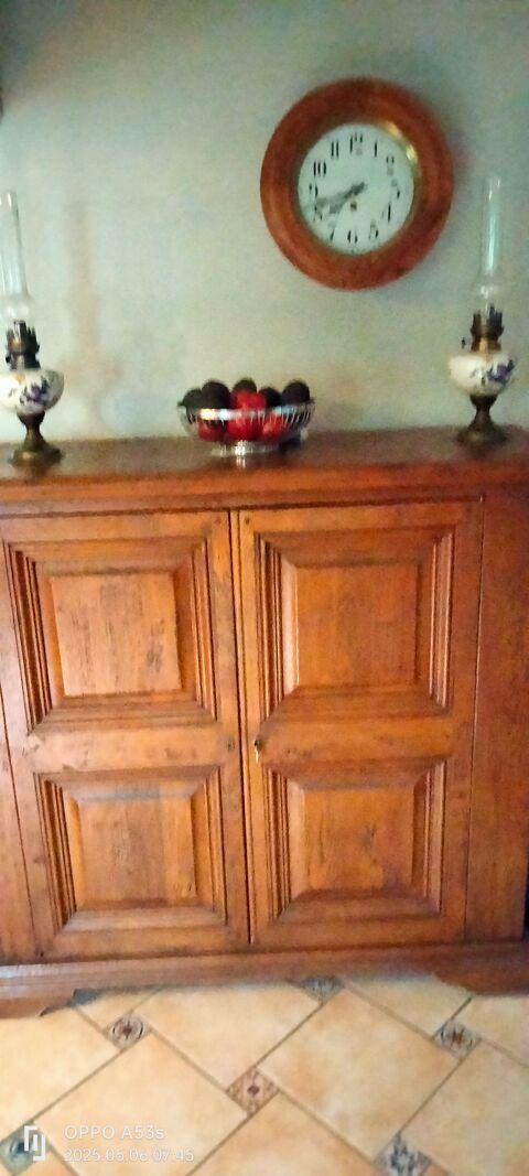 Buffet salle 200 Feuguerolles (27)