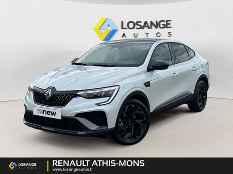 Annonce voiture Renault Arkana 27990 €
