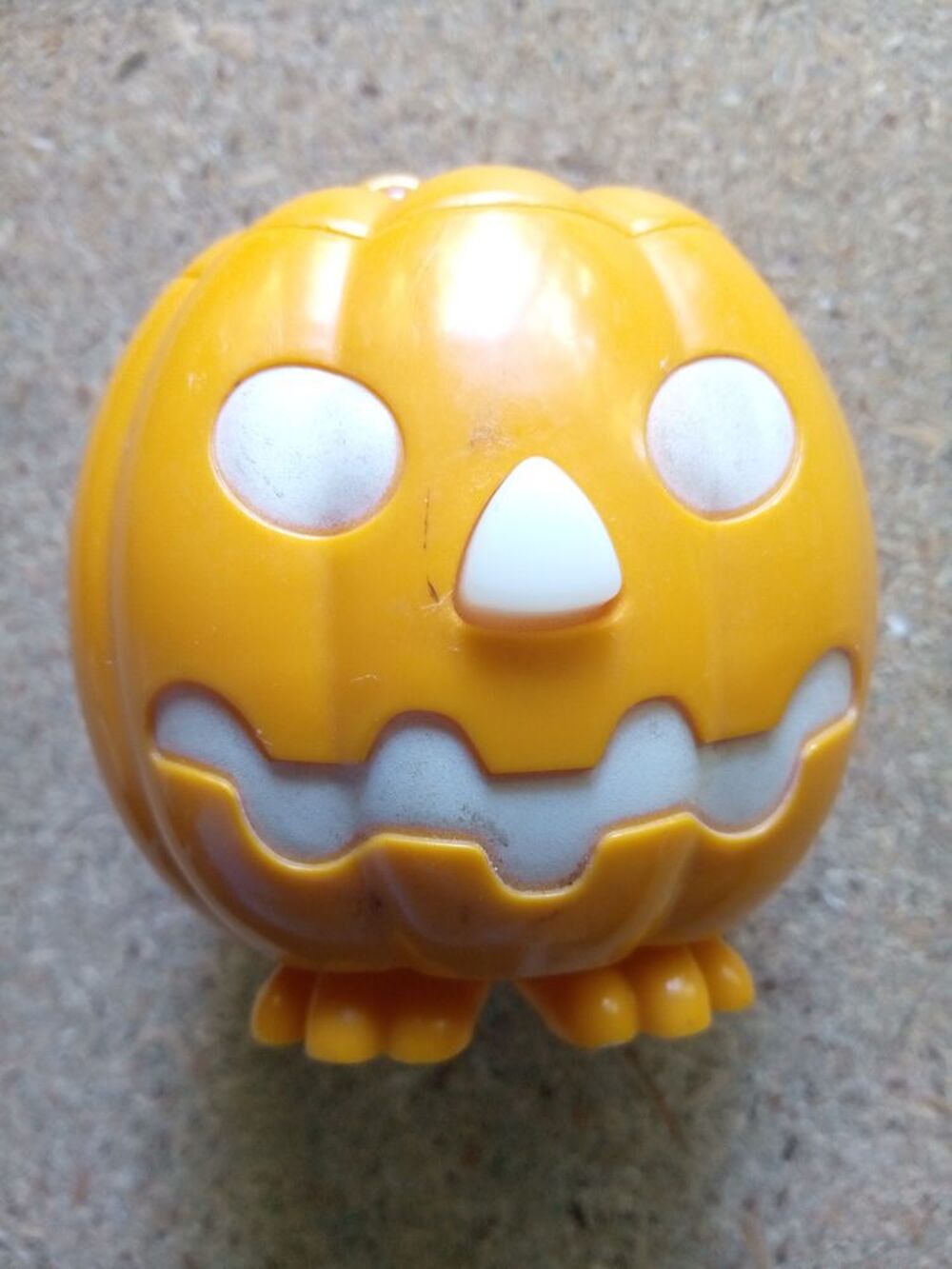 figurine Garfield fastfood Quick Jeux / jouets