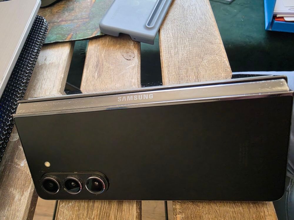 Samsung galaxy z fold 5 Téléphones et tablettes