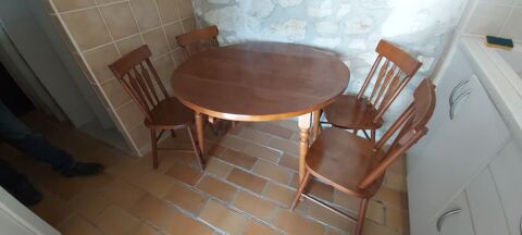 Table de Cuisine ou Salle � Manger 95 Penne-d'Agenais (47)