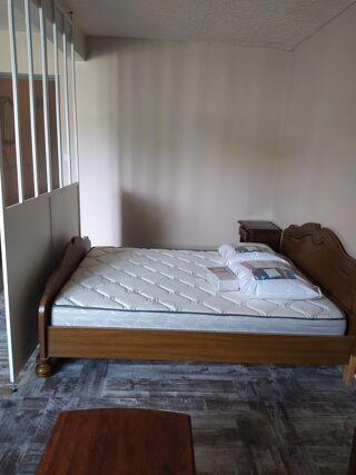  Appartement à louer 1 pièce 36 m²