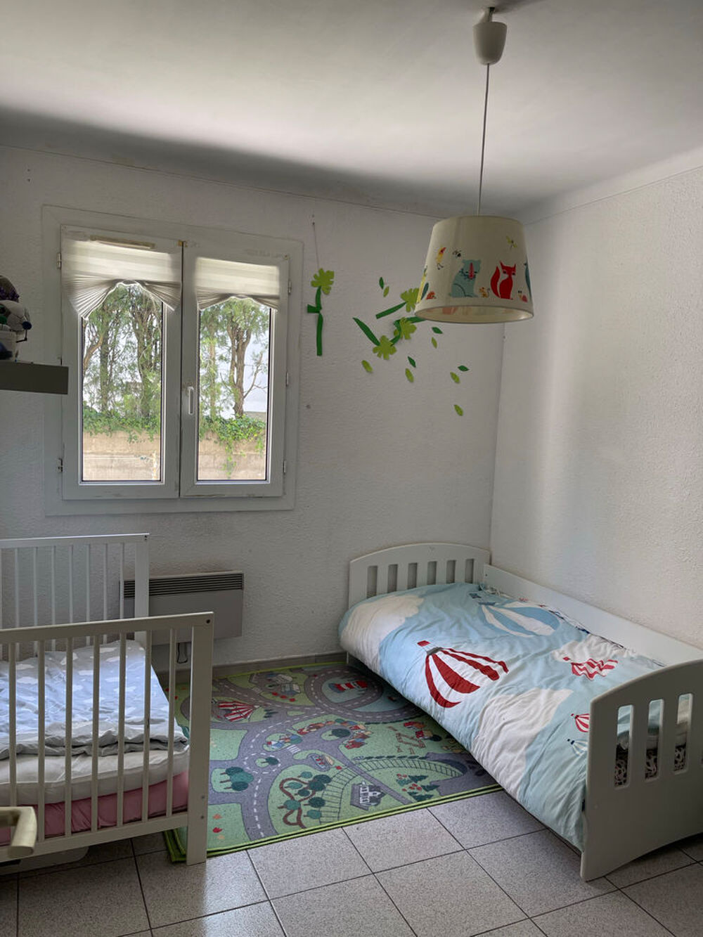 Vente Appartement T3 Arceaux - Lumineux, calme et entouré d'espaces verts Montpellier