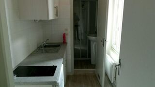  Appartement à louer 2 pièces 29 m²
