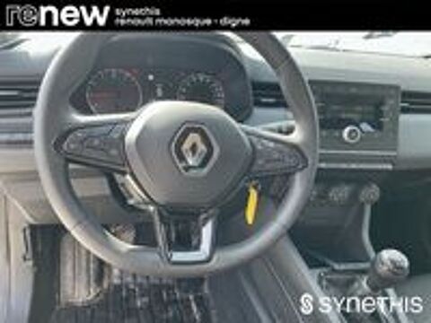 Clio V Clio SCe 65 Authentic 2023 occasion 04100 Manosque