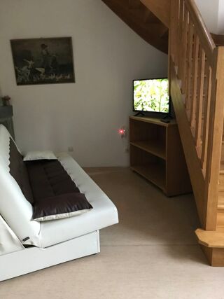  Maison � louer 3/4 pi�ces 80 m�