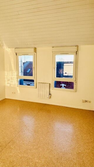  Appartement � vendre 1 pi�ce 18 m�