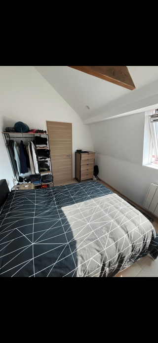  Appartement à louer 2 pièces 30 m²
