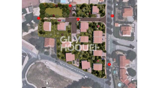  Terrain à vendre 349 m²
