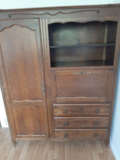 Armoire secrtaire 50 Palaiseau (91)