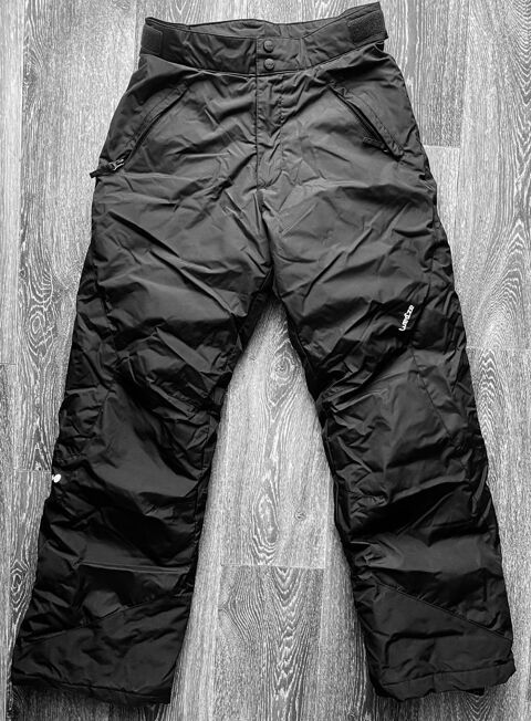 Pantalon de ski 8 Saint-Hilaire-de-Riez (85)