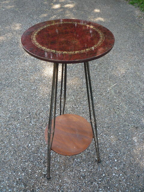 Sellette déco design/tablette/gueridon 25 Castres (81)