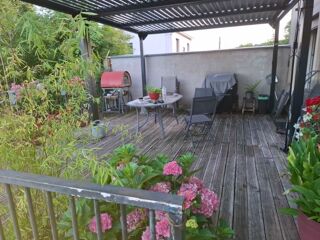  Maison � vendre 7 pi�ces 100 m�